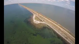 Атманайская Дамба (4К)