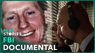 FBI vs. el Crimen del Siglo: Cazando Al Ladrón MÁS Inteligente de la Historia?