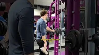 Try This Game-Changing Gym Pickup Line