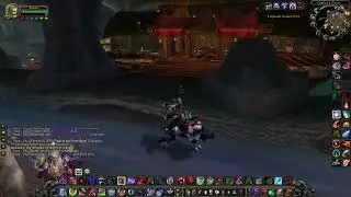 Where to exchange emblems in Dalaran, WoW WotLK Classic