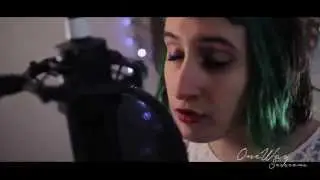 Olivia Borkosky - Dreams (Fleetwood Mac Cover) | OneWay Sessions
