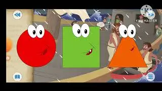 German Shapes Song Jublie2