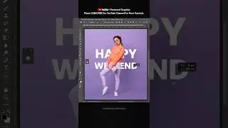 Photoshop Tutorial for Beginners 👍😊 #shorts #photoshoptutorial