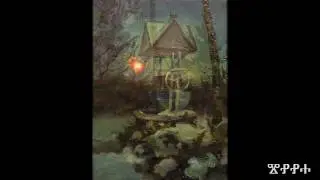 Enchanted water well
