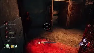 TERRIFYING GHOSTFACE MOMENT! | Stealth Healing Build