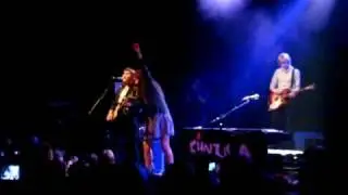 Take Me To A Higher Plane by Kate Nash