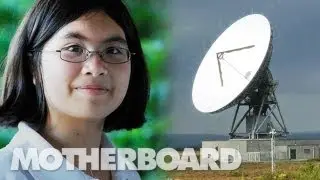 Alien Hunting with a Child Prodigy
