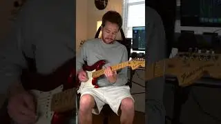 One of Jimi Hendrix's BEST Guitar Riffs