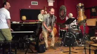 Jazz For Children at at the Lilypad