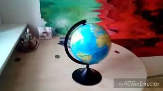 Новая заставка программы Новости на первом канале