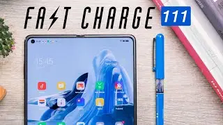 OnePlus Nord N20, Oppo Find N review & Netflix subscriber woes | Fast Charge 111
