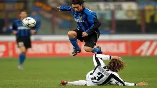 Alvaro Recoba • El Chino • Inter Milan