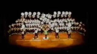 Marching 110 - 1990 - King of Wishful Thinking