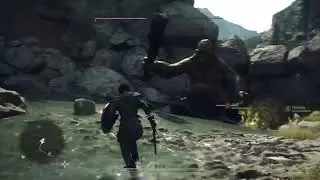 Dragon Dogma 2 Gameplay
