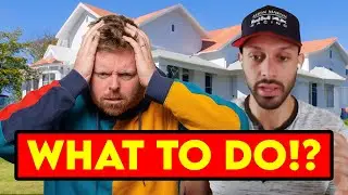 Canadian Real Estate: BUY, HOLD, or SELL?? | Master Keys Podcast S3E32