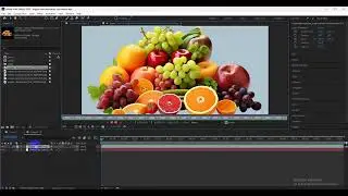 How to apply the wiggle seamless loop expression in After Effects |Wiggle Seamless Loop Expression