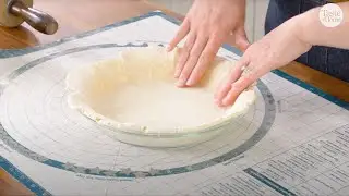 How to Make Pie Crust I Taste of Home