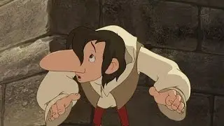 Карлик Нос. Сказка Вильгельма Гауфа. Серия #221