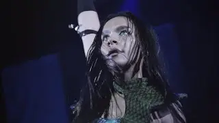 『01(ZERO ICHI)』Official Live Clip