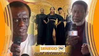 Maitresse d'un homme marié: Lamine Ndiaye demande à Mame Mactar Gueye...