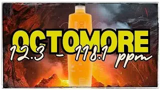 Octomore 12.3 [118.1 PPM  - La serie mas ahumada del mundo]