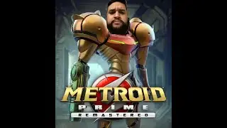 Rikitoso plays Metroid Prime