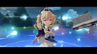 Genshin Impact - Anemo Hypostais: Beth