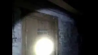 Убежище завода "Электрорадиоавтоматика"