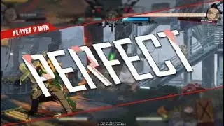 jUsT gRaB hIm BrO | Guilty Gear -Strive- #shorts