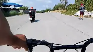 Bike Ride