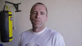 LXF 7 | MMA | Tim "Bad Moon Riscen" makes a bold prediction