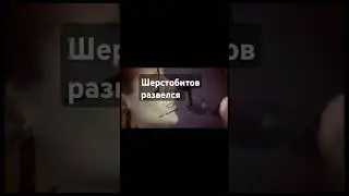 Алексей Шерстобитов развелся