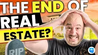 BiggerNews: Is This “The Beginning of The End” for Real Estate?