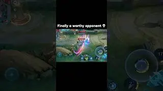 alpha vs argus #mobilelegends #tyrant #mlbb #alpha #shorts