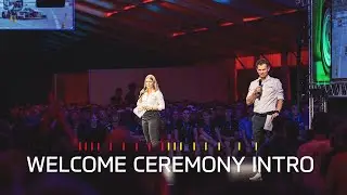 FSG24 - Welcome Ceremony Intro