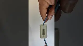 mufa żelowa Minigelbox⚡zabezpiecz połączenia elektryczne przed wilgocią💦