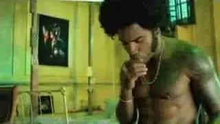 Lenny Kravitz 