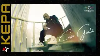 KEPA - Casa Goală ( Videoclip Oficial )