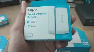 Review Singkat Tapo Hub & Smart Sensor Devices