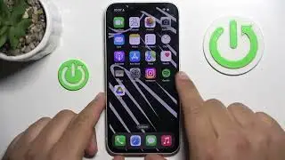 iPhone 16e – Mobile Daten für AirDrop aktivieren oder deaktivieren
