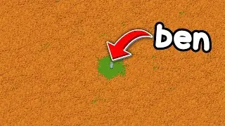 Neden 24 Saatte Minecraft'ta 1.000.000 Kurabiye Topladım?