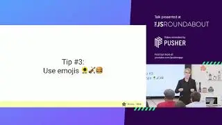 Don't Ask 'Why' In Code Review - JS Roundabout - February 2020