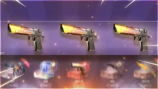 ALL IN COMEBACK!! DATDROP BATTLES!!