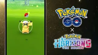 Pokémon Horizons: The Series Celebration Event