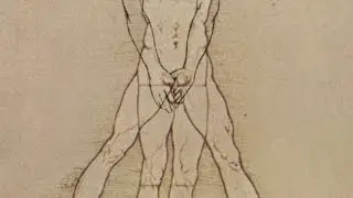 Famous naked art  without porno-graphics