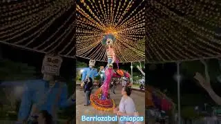 Berriozabal Chiapas