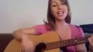 THERESA RYAN - Until You Came Along (Acoustic Cover)