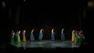 'Деревенские страдания'