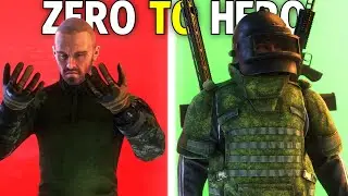 The ULTIMATE Zero To Hero... (Escape From Tarkov)
