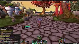 Гайд на ТТ монка 7.3.5 (PvE)